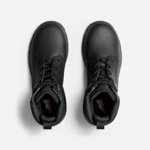 Red Wing IronFlex Men's 6-inch Waterproof Soft Toe Boot 1520
