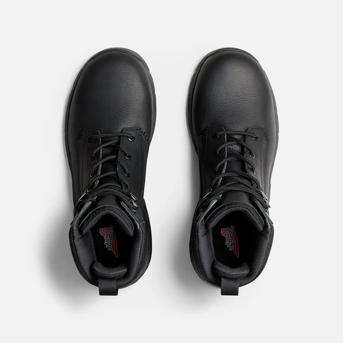 Red Wing IronFlex Men's 6-inch Waterproof Soft Toe Boot 1520