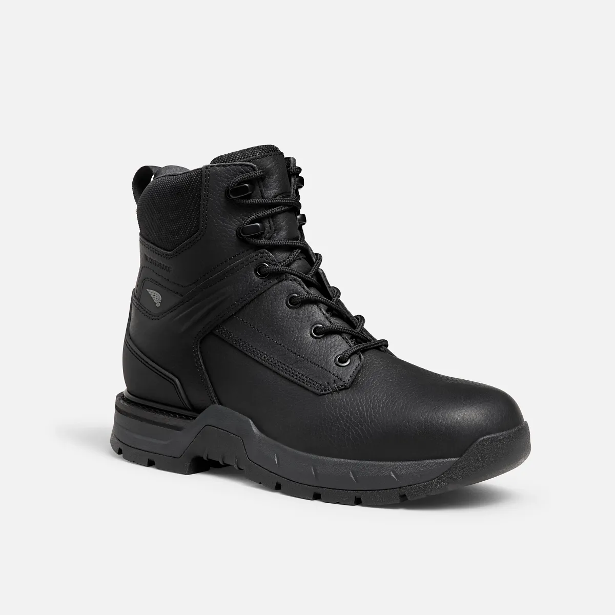 Red Wing IronFlex Men's 6-inch Waterproof Soft Toe Boot 1520