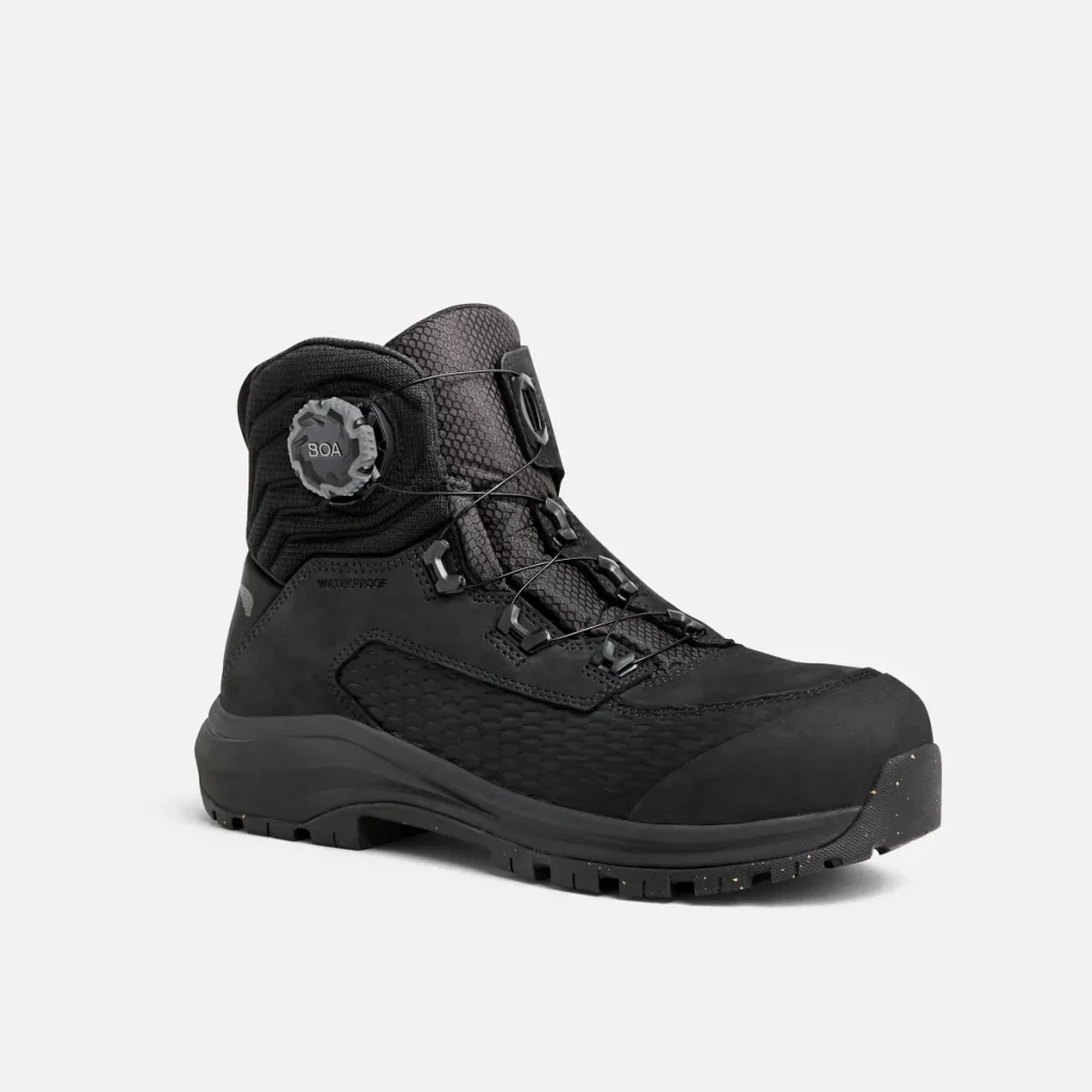 Red Wing Apex Men's 6-inch BOA Waterproof Safety Toe Boot 2144