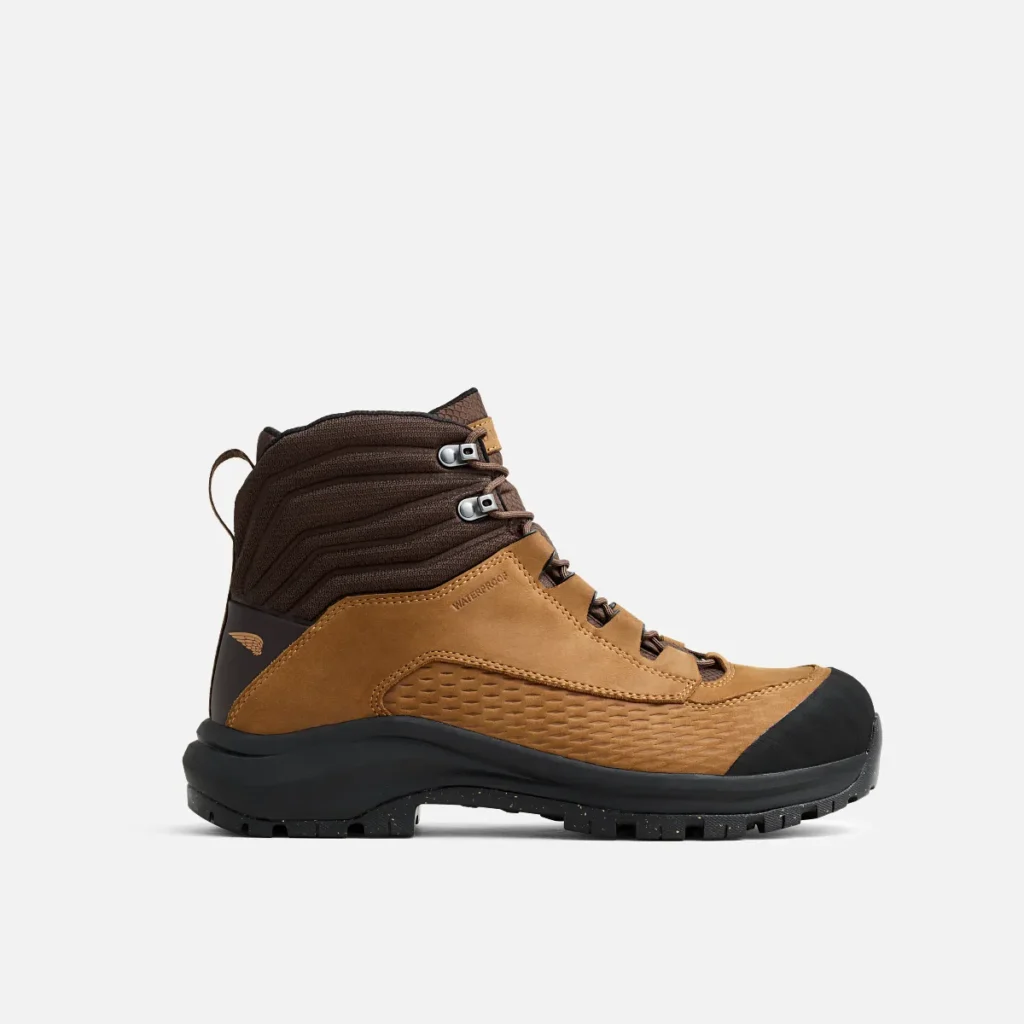 Red Wing Apex Men's 6-inch Waterproof Safety Toe Boot 2146