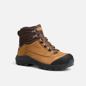 Red Wing Apex Men's 6-inch Waterproof Safety Toe Boot 2146