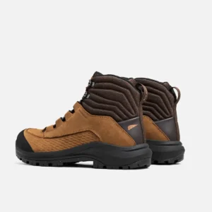 Red Wing Apex Men's 6-inch Waterproof Safety Toe Boot 2146