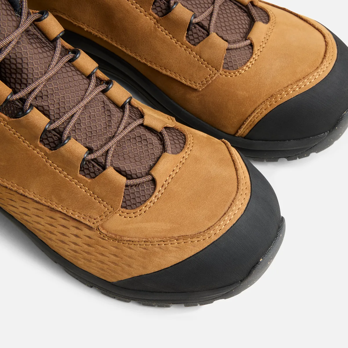 Red Wing Apex Men's 6-inch Waterproof Safety Toe Boot 2146