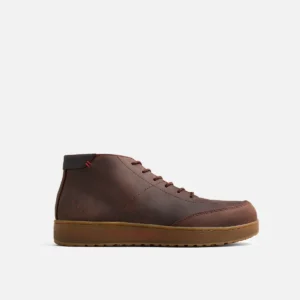 Red Wing Draftsmith Men's 5-inch Safety Toe Chukka 2180