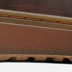 Red Wing Draftsmith Men's 5-inch Safety Toe Chukka 2180