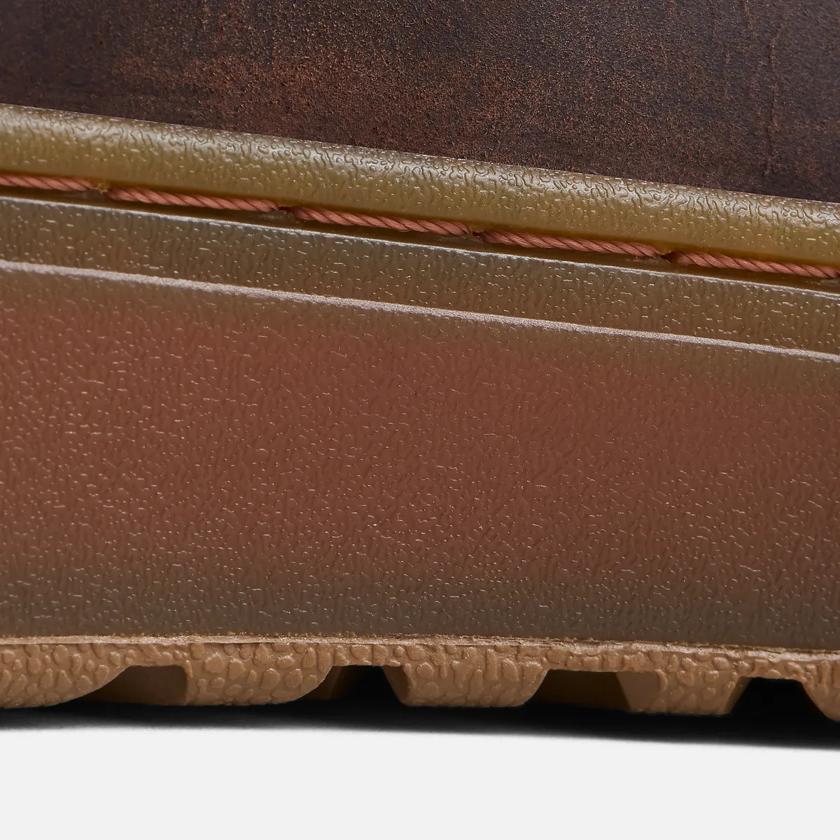 Red Wing Draftsmith Men's 5-inch Safety Toe Chukka 2180