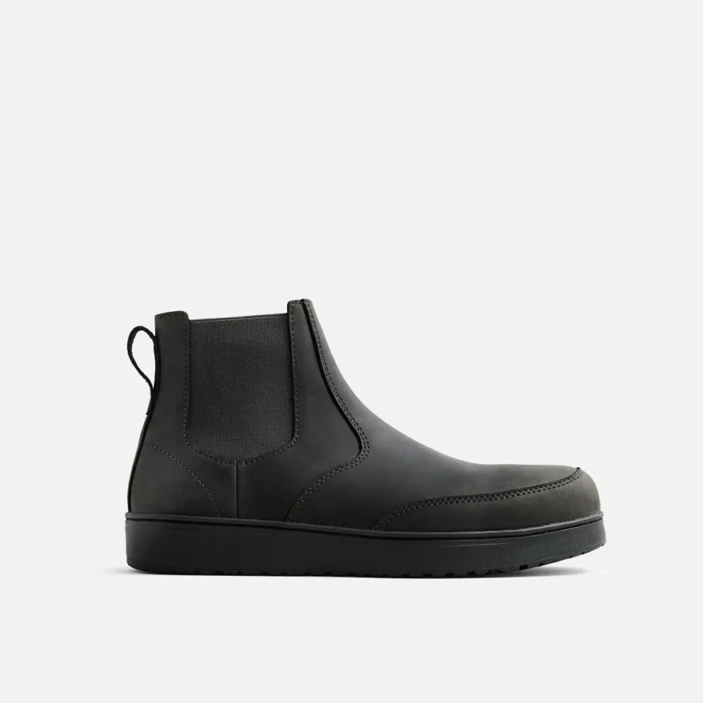 Red Wing Draftsmith Men's 15.2 cm Safety Toe Chelsea Boot 2181