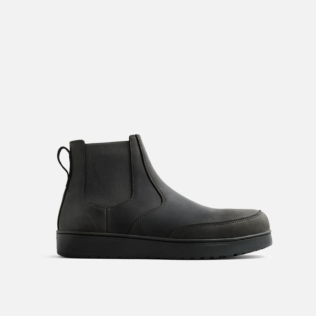 Red Wing Draftsmith Men's 15.2 cm Safety Toe Chelsea Boot 2181