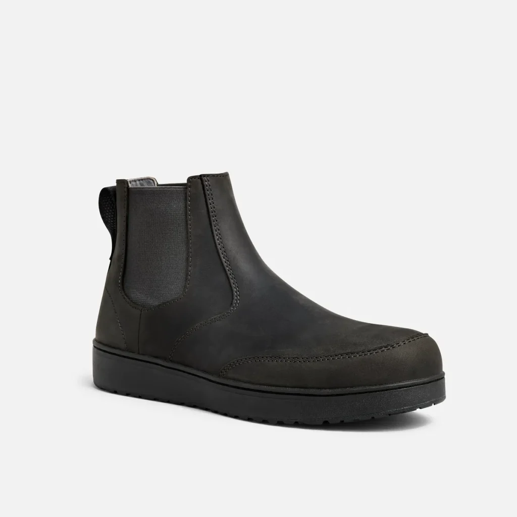 Red Wing Draftsmith Men's 15.2 cm Safety Toe Chelsea Boot 2181
