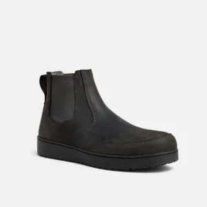 Red Wing Draftsmith Men's 15.2 cm Safety Toe Chelsea Boot 2181