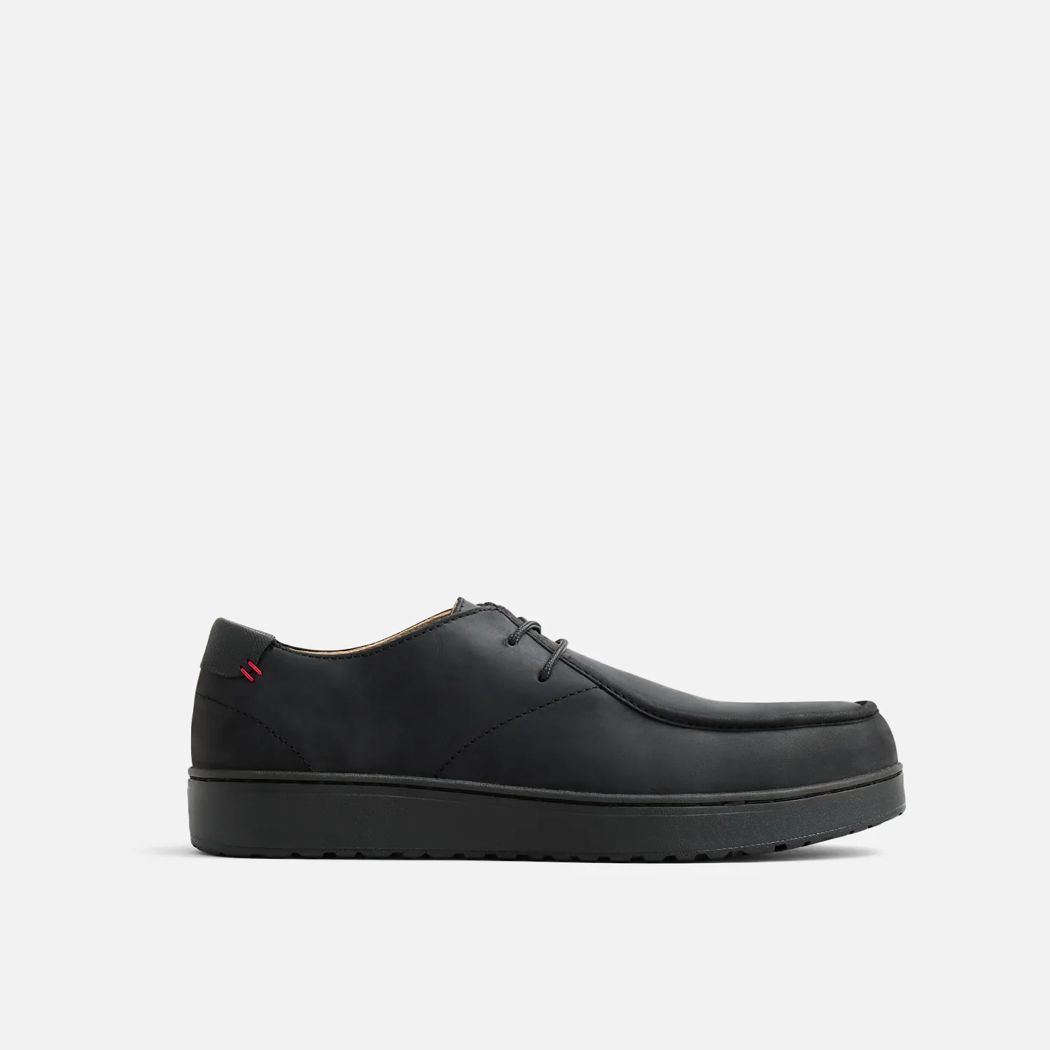 Red Wing Draftsmith Men's Safety Toe Oxford 2182