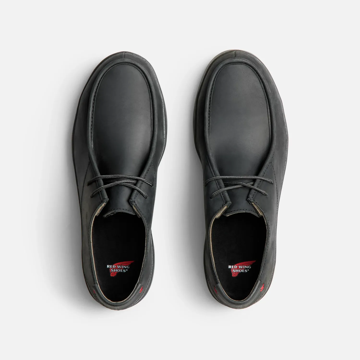 Red Wing Draftsmith Men's Safety Toe Oxford 2182