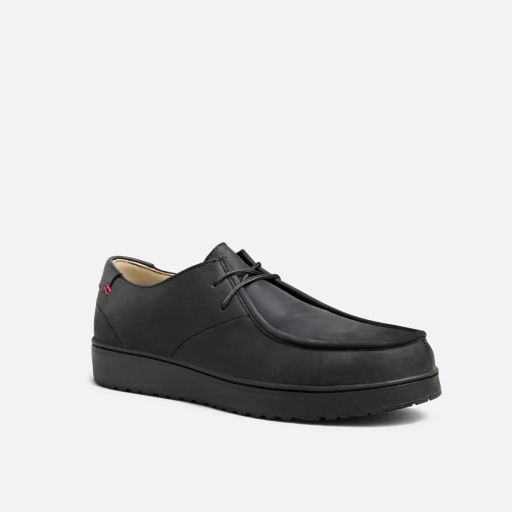 Red Wing Draftsmith Men's Safety Toe Oxford 2182