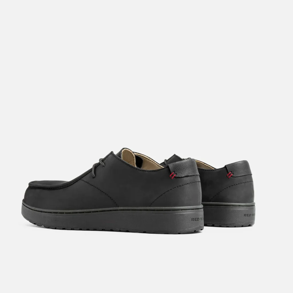 Red Wing Draftsmith Men's Safety Toe Oxford 2182