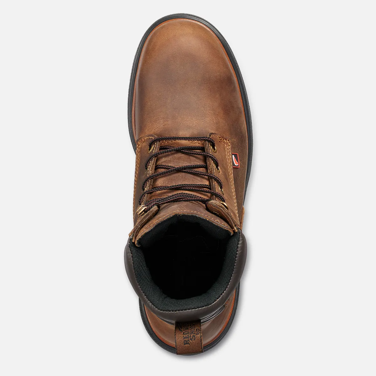 Red Wing DynaForce Men's 8-inch Safety Toe Boot 2203