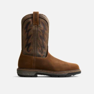 Red Wing Rio Flex Men's 11-inch Waterproof Safety Toe Pull-On Boot 2204