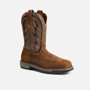 Red Wing Rio Flex Men's 11-inch Waterproof Safety Toe Pull-On Boot 2204