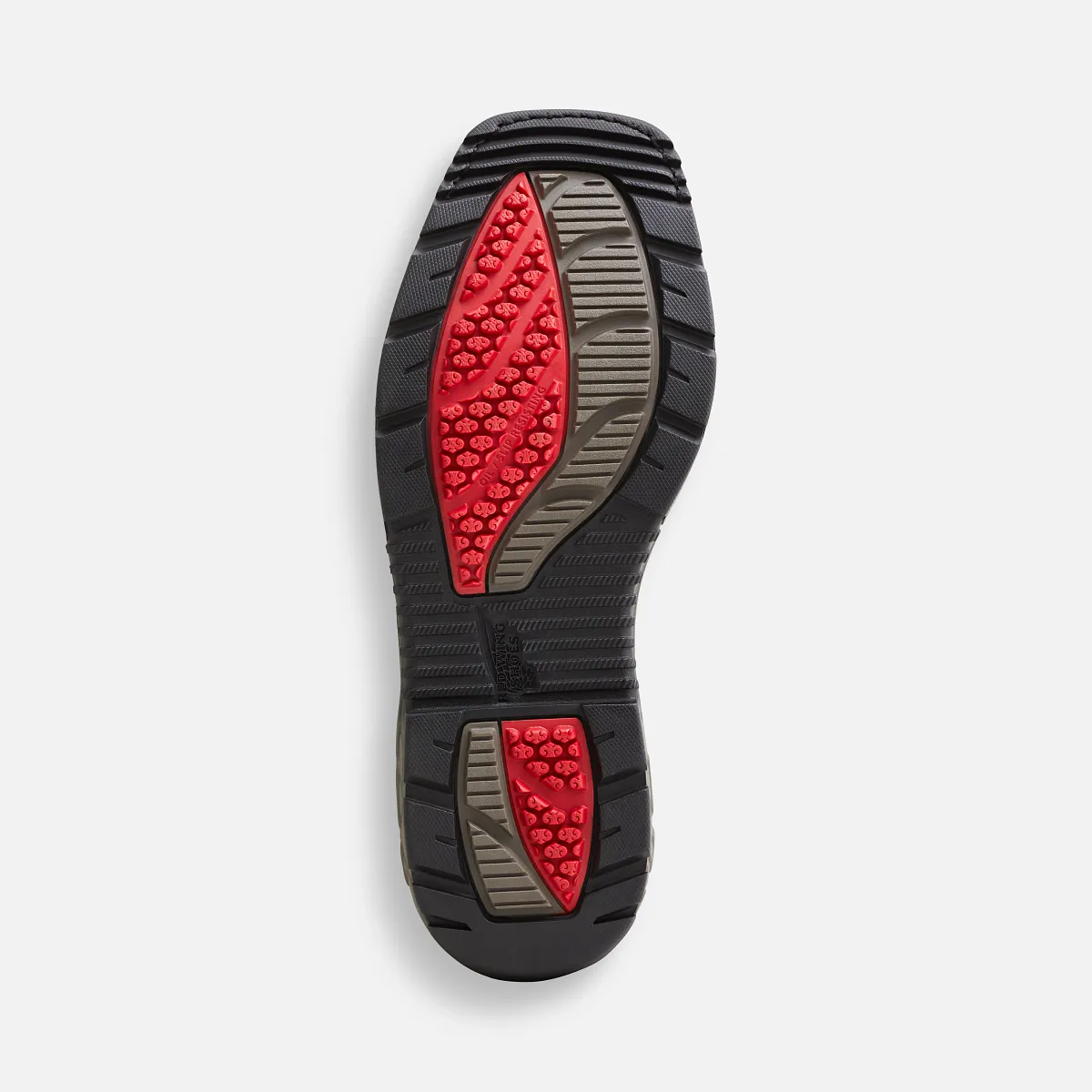 Red Wing Rio Flex Men's 11-inch Waterproof Safety Toe Pull-On Boot 2204
