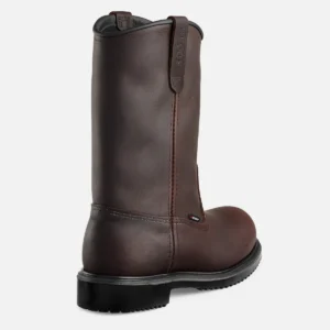 Red Wing SuperSole Men's 28 cm Waterproof Pull-On Boot 2230