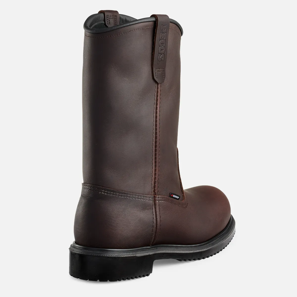 Red Wing SuperSole Men's 28 cm Waterproof Pull-On Boot 2230