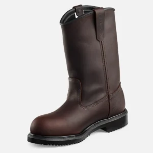 Red Wing SuperSole Men's 28 cm Waterproof Pull-On Boot 2230