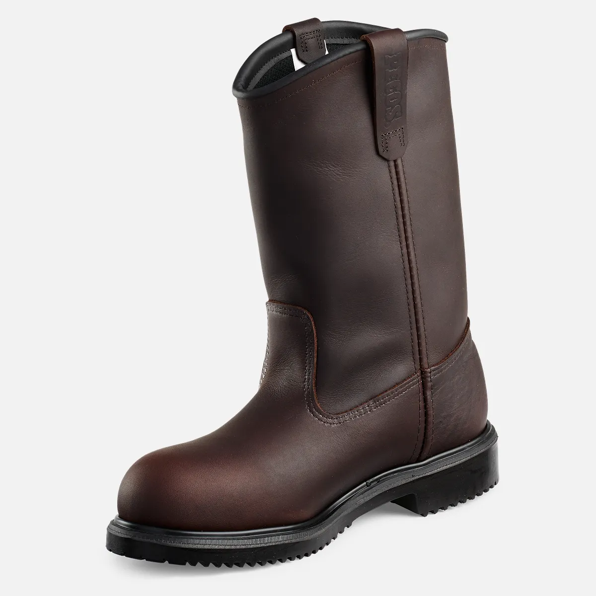 Red Wing SuperSole Men's 28 cm Waterproof Pull-On Boot 2230