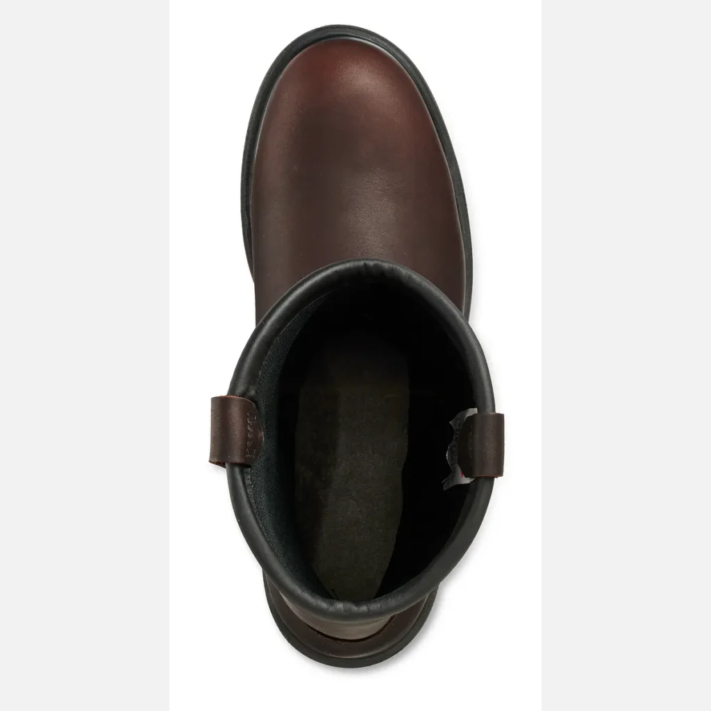 Red Wing SuperSole Men's 28 cm Waterproof Pull-On Boot 2230