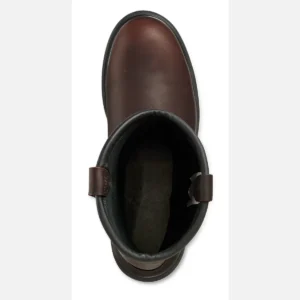 Red Wing SuperSole Men's 28 cm Waterproof Pull-On Boot 2230