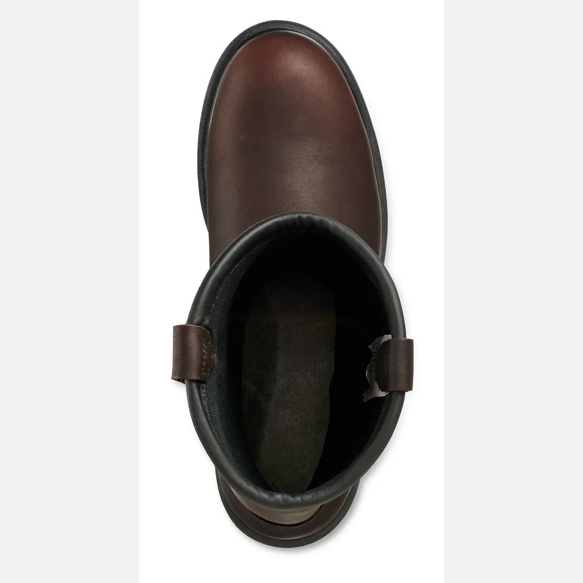 Red Wing SuperSole Men's 28 cm Waterproof Pull-On Boot 2230
