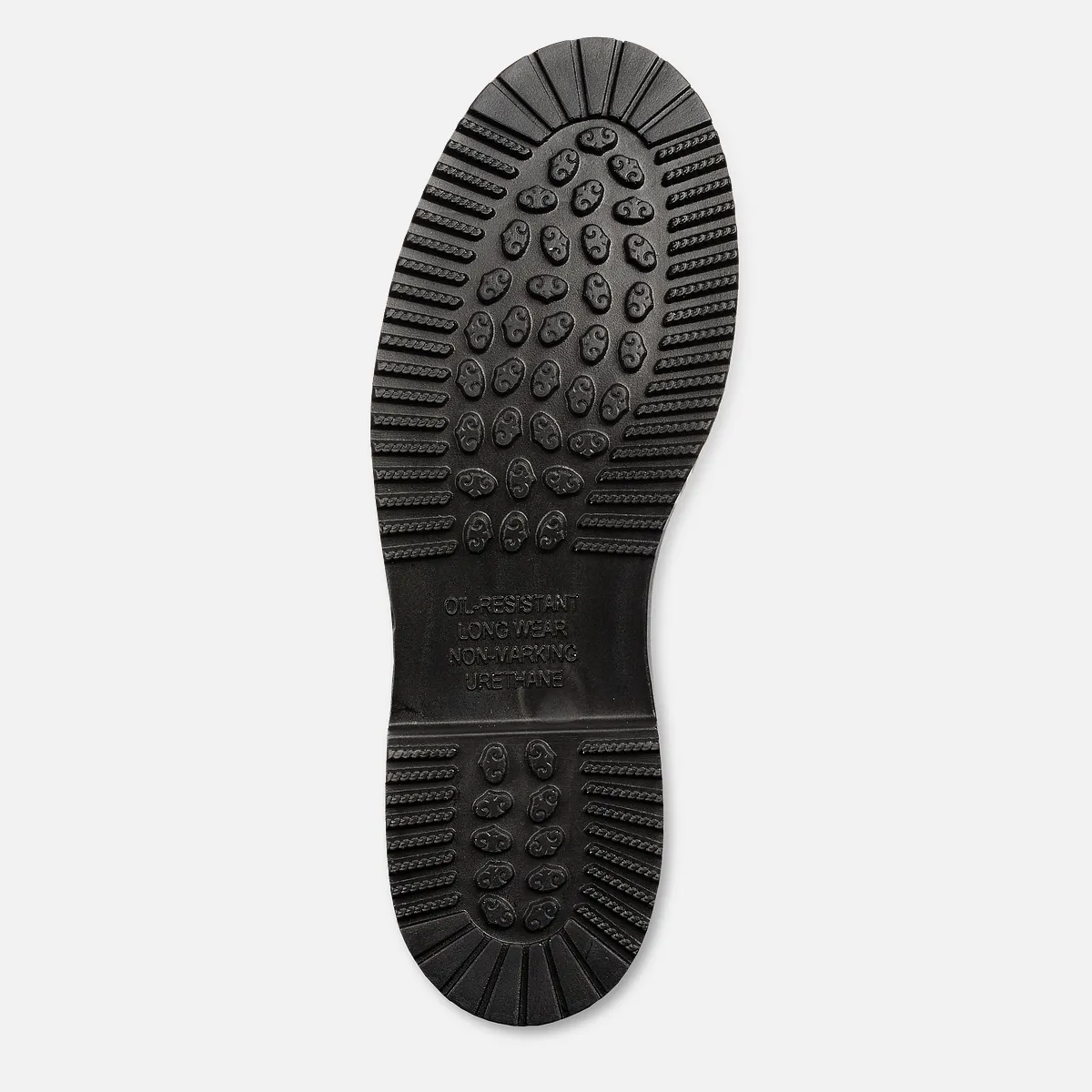 Red Wing SuperSole Men's 28 cm Waterproof Pull-On Boot 2230