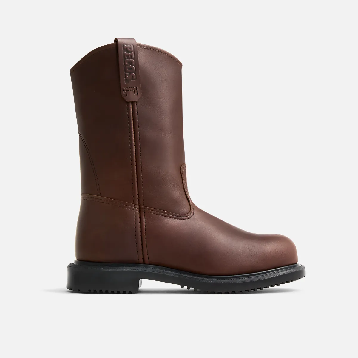 Red Wing SuperSole Men's 11-inch Safety Toe Boot 2231