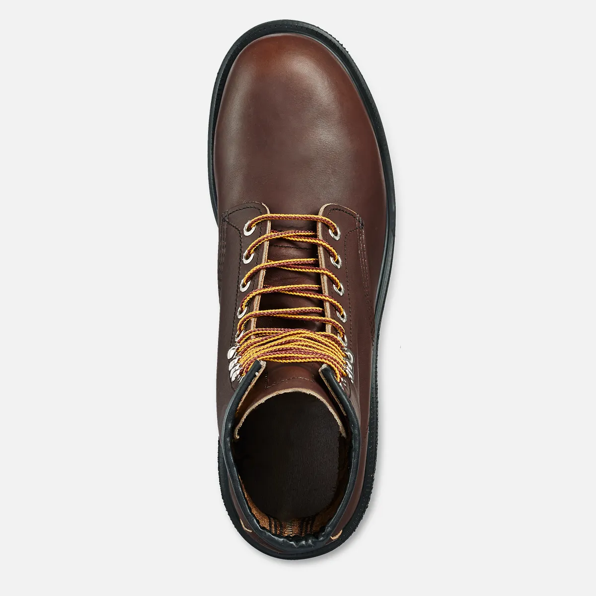 Red Wing SuperSole Men's 8-inch Safety Toe Boot 2233