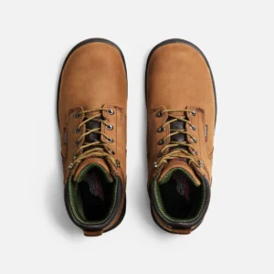 Red Wing King Toe Men's 6-inch Boots 2240