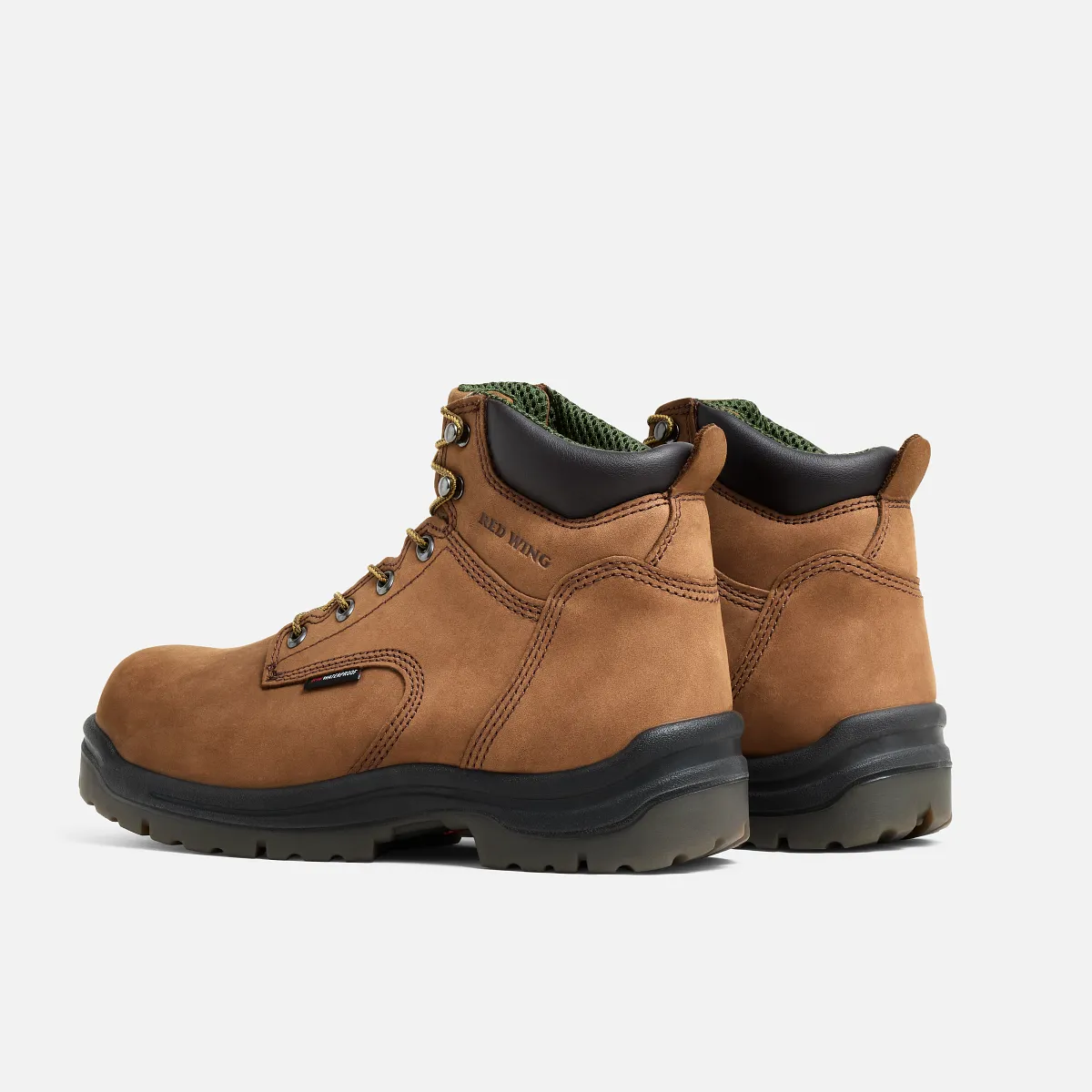 Red Wing King Toe Men's 6-inch Boots 2240