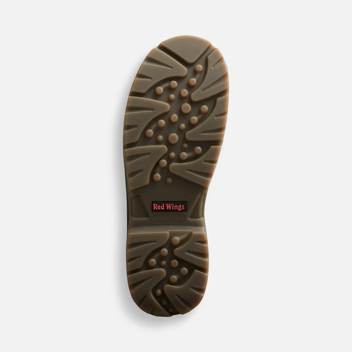 Red Wing King Toe Men's 6-inch Boots 2240