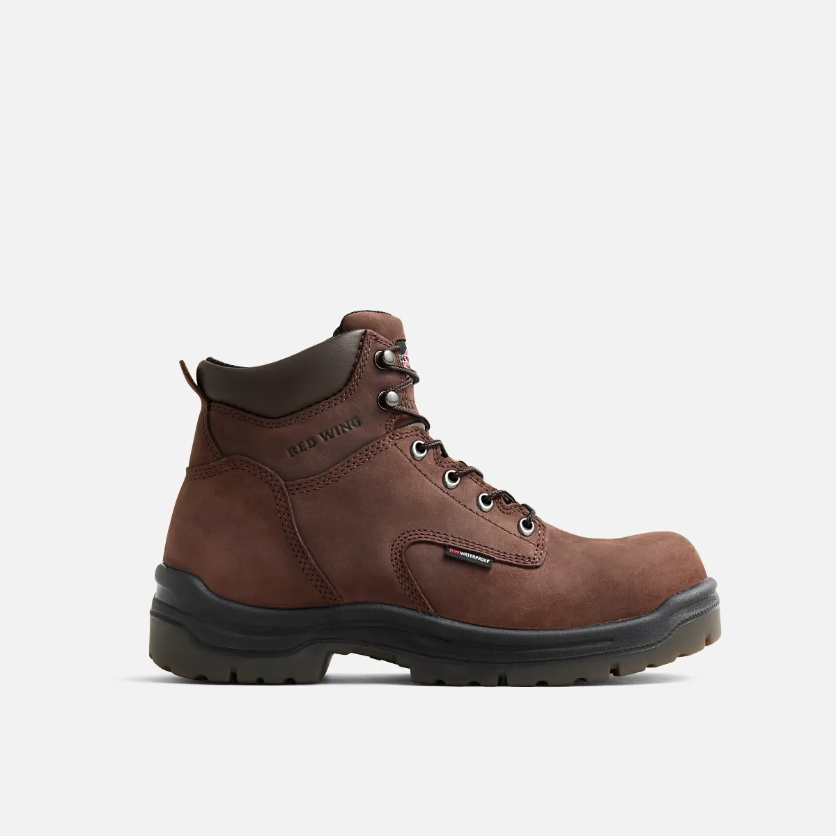 Red Wing King Toe Men's 6-inch Safety Toe Boot 2243