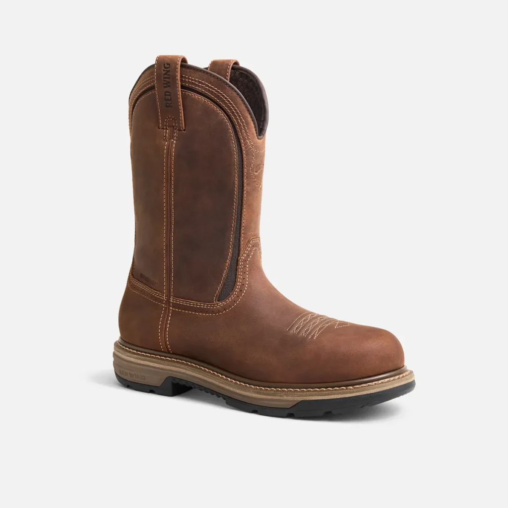 Red Wing Rio Flex Men's 11-inch Waterproof Safety Toe Boot 2276