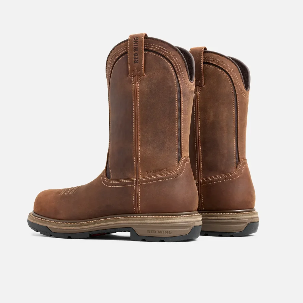 Red Wing Rio Flex Men's 11-inch Waterproof Safety Toe Boot 2276