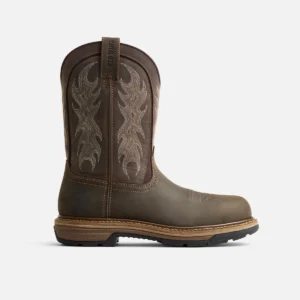 Red Wing Rio Flex Men's 11-inch Waterproof Safety Toe Boot 2277