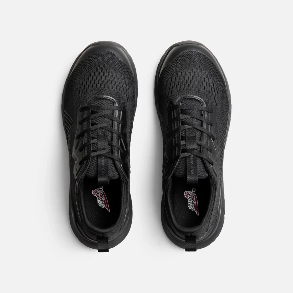 Red Wing EcoLite Men's Safety Toe Athletic Shoe 2281