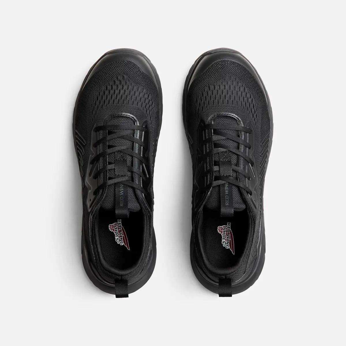 Red Wing EcoLite Men's Safety Toe Athletic Shoe 2281