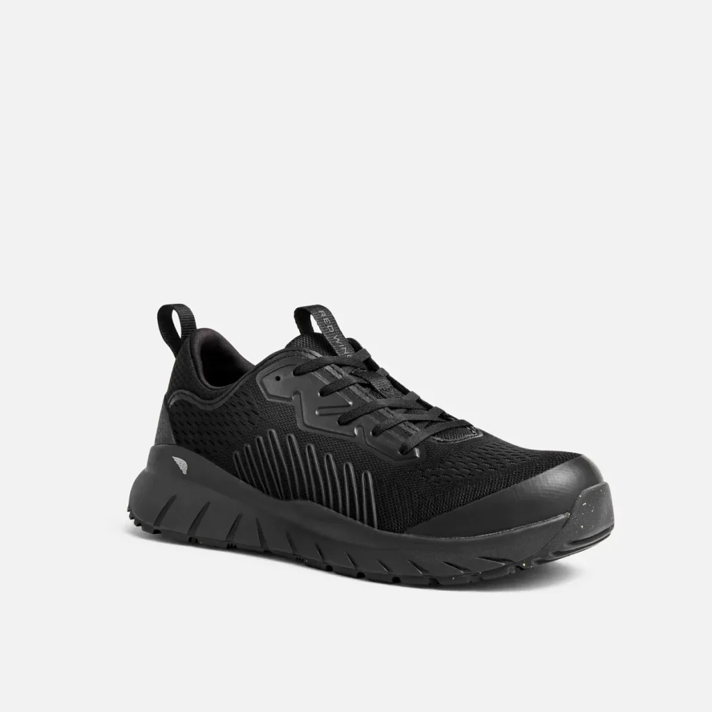 Red Wing EcoLite Men's Safety Toe Athletic Shoe 2281