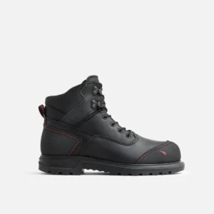 Red Wing Brnr XP Men's 6-inch Waterproof Safety Toe Boot 2400