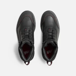 Red Wing Brnr XP Men's 6-inch Waterproof Safety Toe Boot 2400
