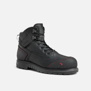 Red Wing Brnr XP Men's 6-inch Waterproof Safety Toe Boot 2400