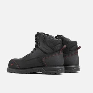 Red Wing Brnr XP Men's 6-inch Waterproof Safety Toe Boot 2400
