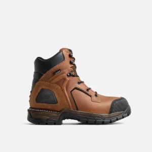 Red Wing FlexForce Men's 6-inch Waterproof Safety Toe Boot 2401