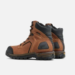 Red Wing FlexForce Men's 6-inch Waterproof Safety Toe Boot 2401