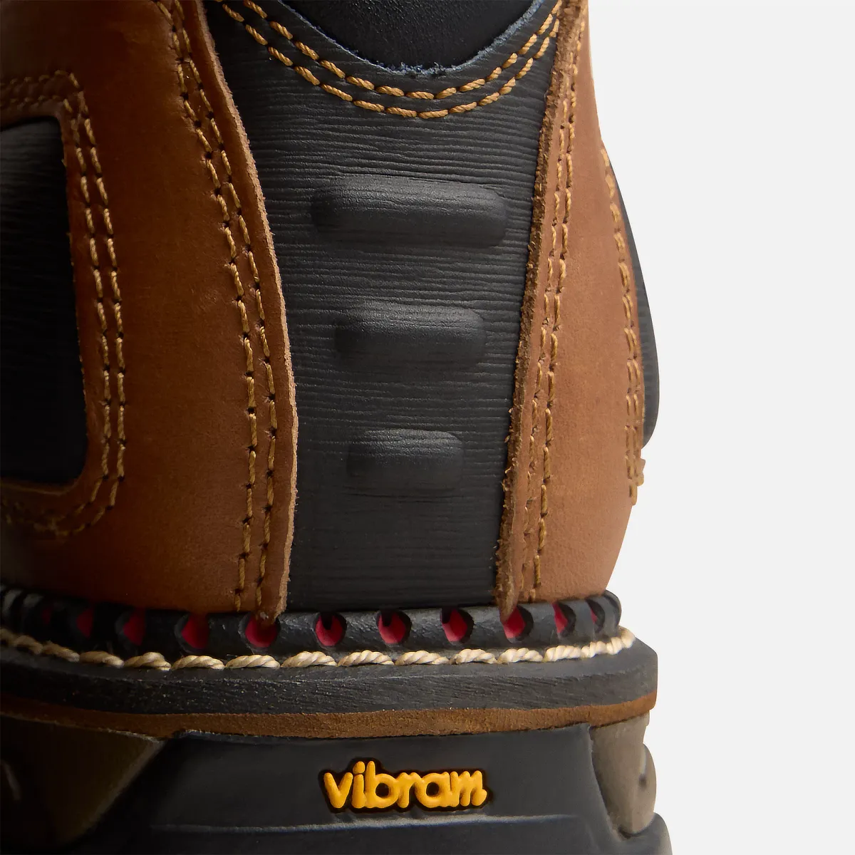 Red Wing FlexForce Men's 6-inch Waterproof Safety Toe Boot 2401